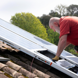 Services de Dépannage pour les Systèmes Photovoltaïques : Rapidité et Fiabilité Osny